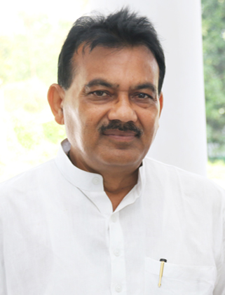 Shri Pranajit Singha Roy